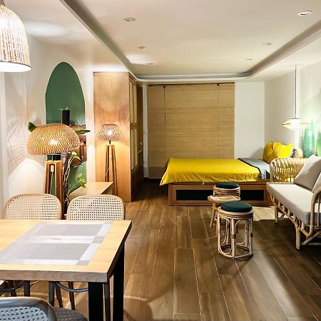 Lubi House Homestay Hanoi Dış mekan fotoğraf